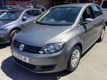 2010 - 1.4 S TSI 5-Door