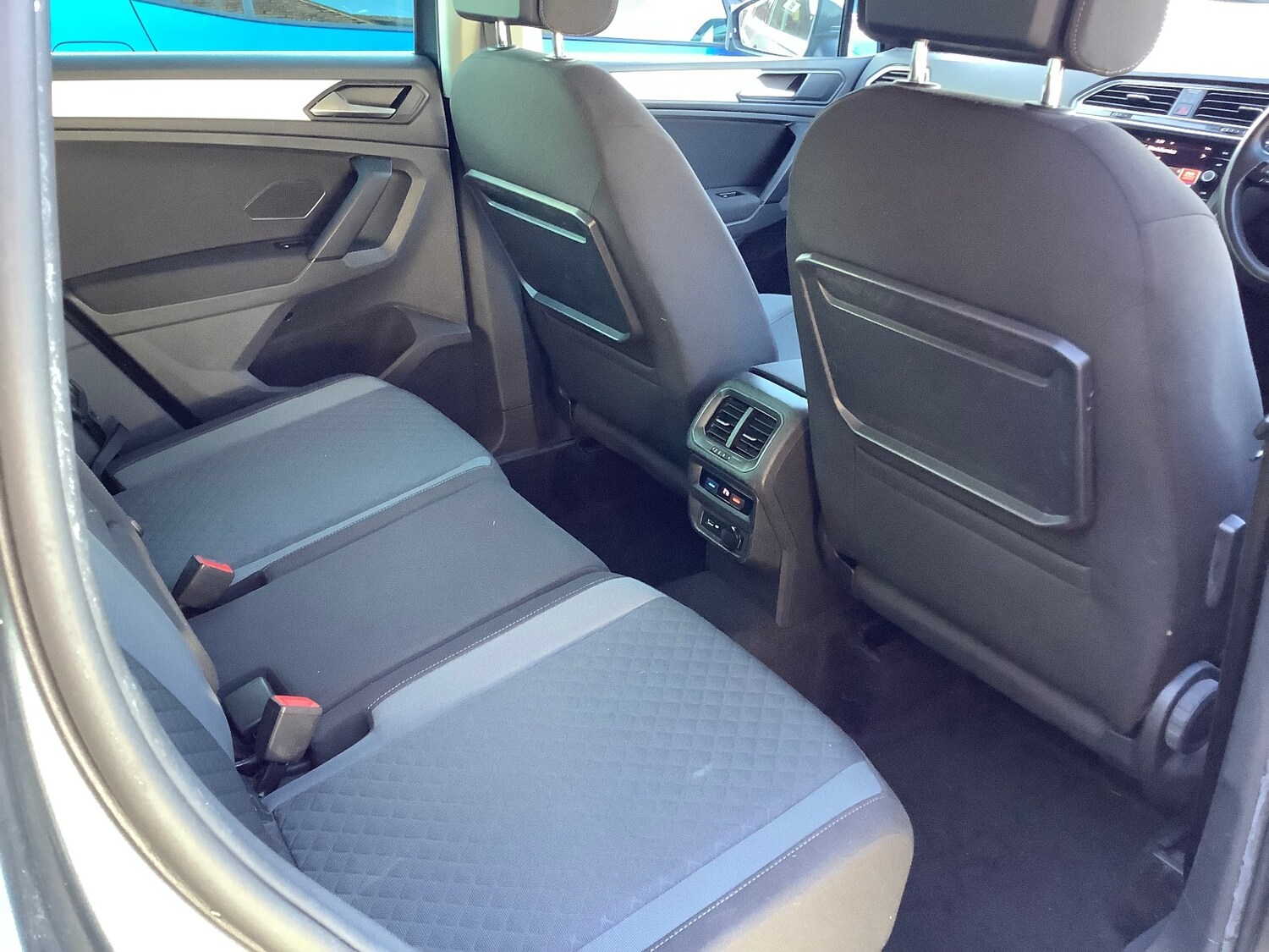 Used Volkswagen Tiguan 2020 for sale - 77442525: Photo 10