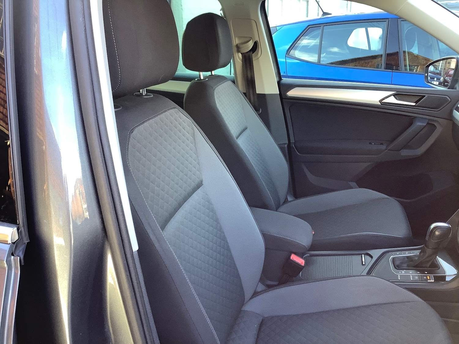 Used Volkswagen Tiguan 2020 for sale - 77442525: Photo 11