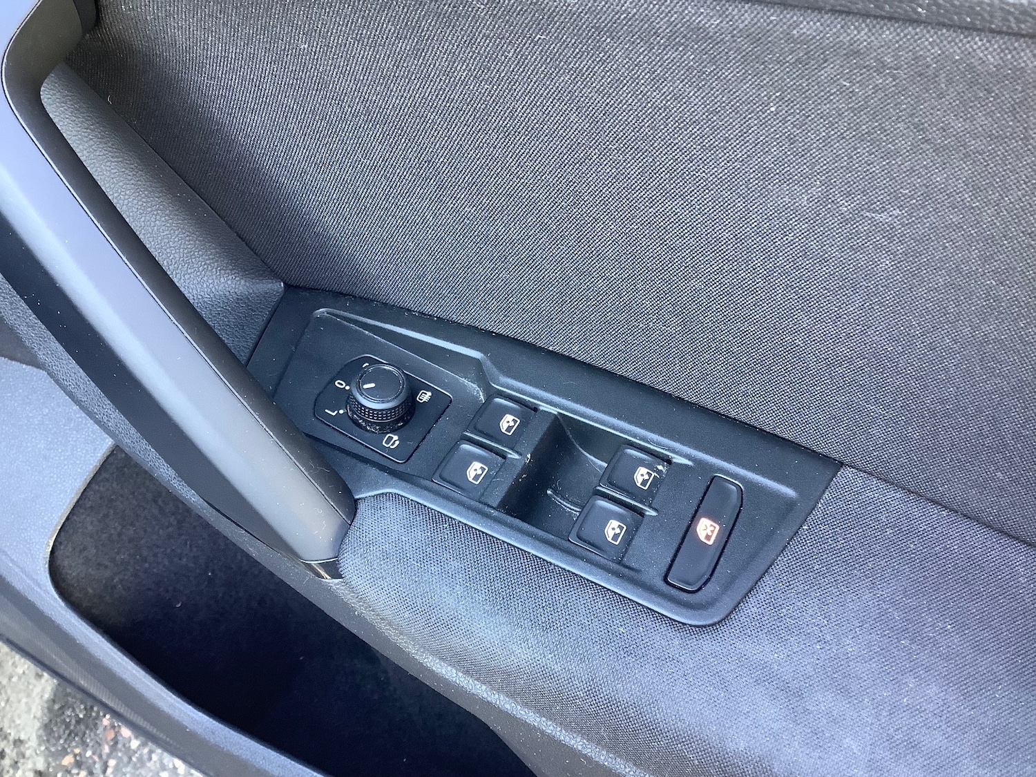 Used Volkswagen Tiguan 2020 for sale - 77442525: Photo 13