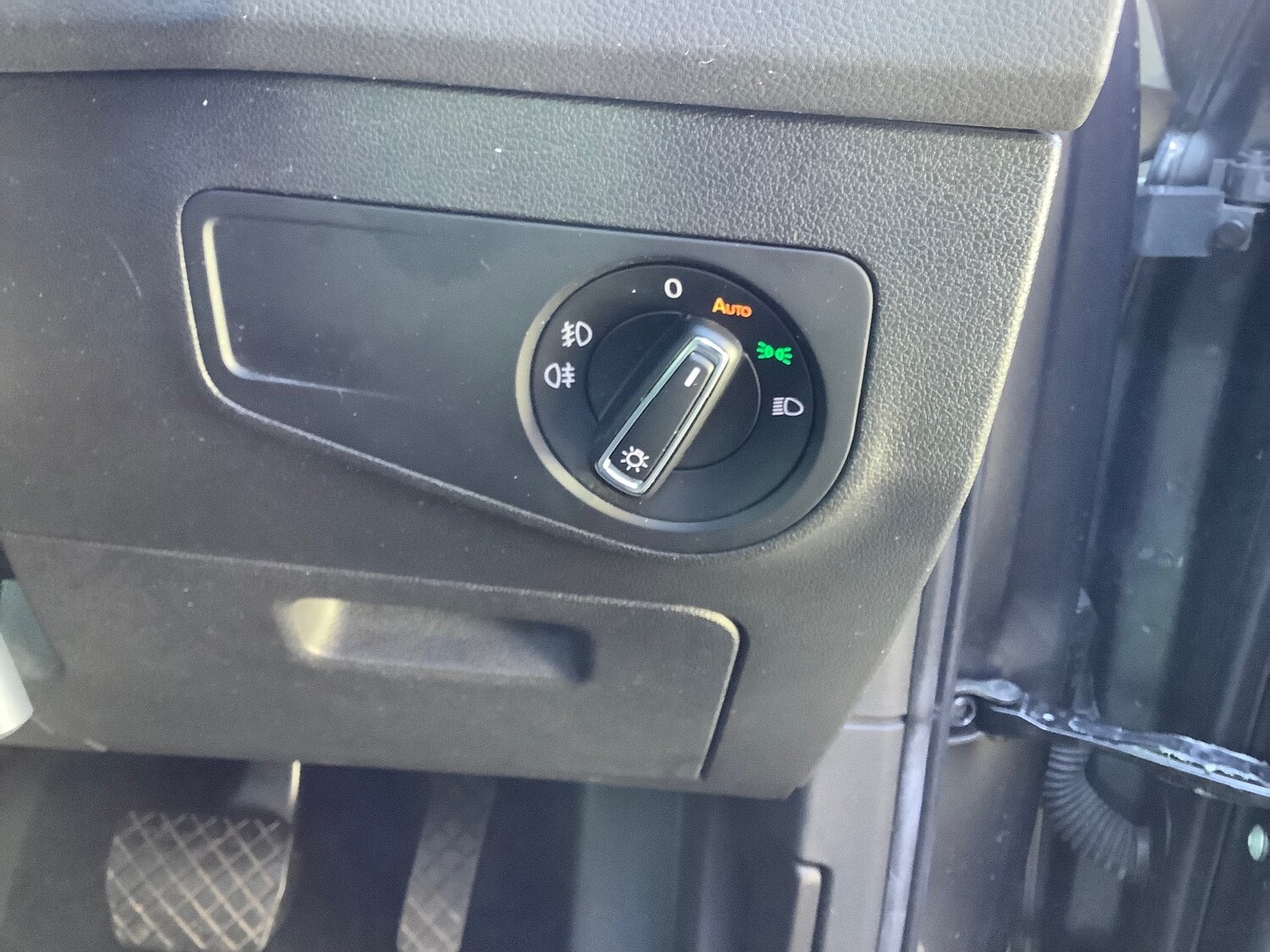 Used Volkswagen Tiguan 2020 for sale - 77442525: Photo 14