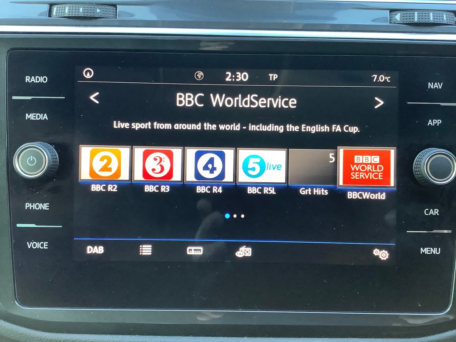 Used Volkswagen Tiguan 2020 for sale - 77442525: Photo 19