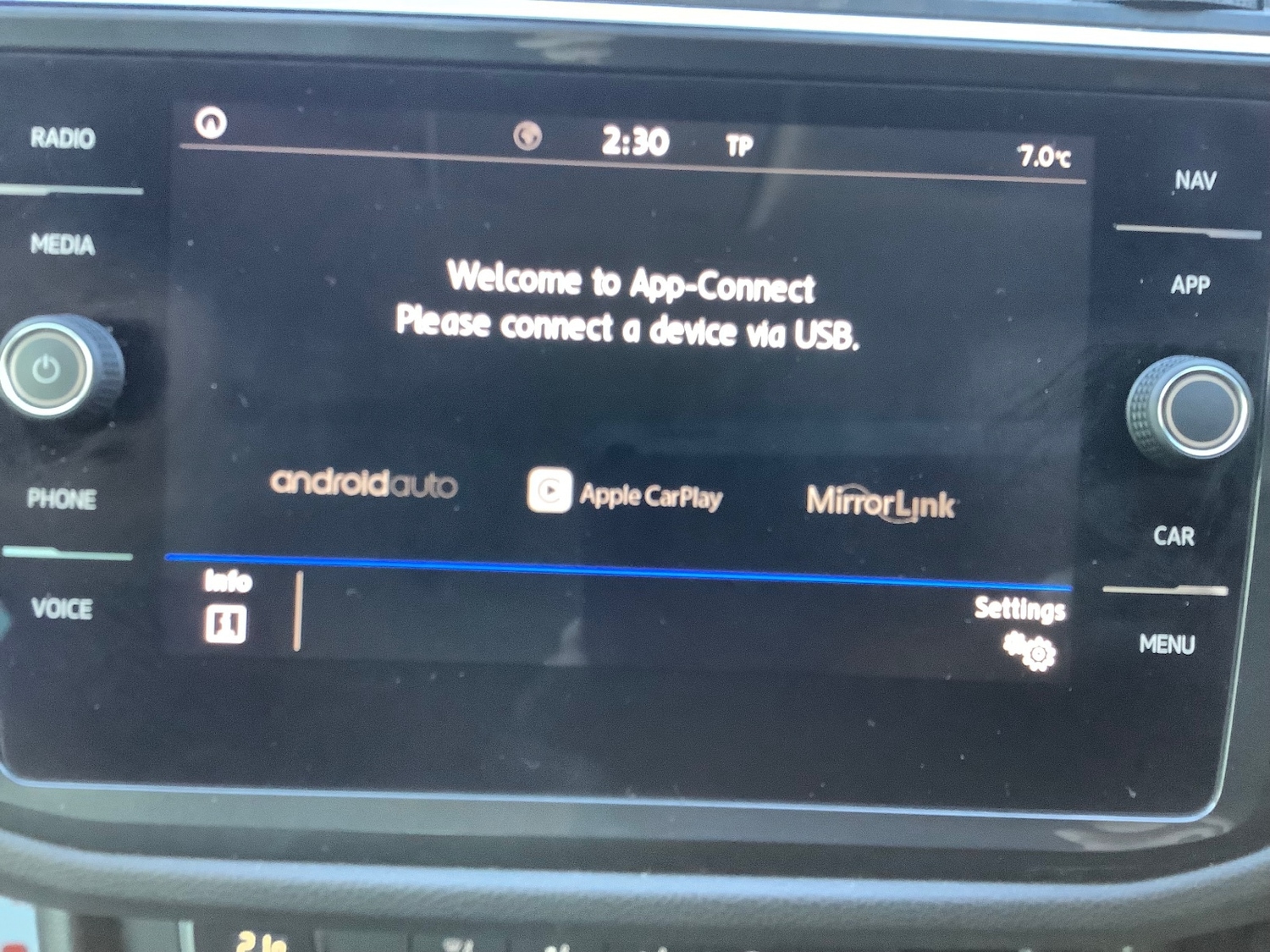 Used Volkswagen Tiguan 2020 for sale - 77442525: Photo 21