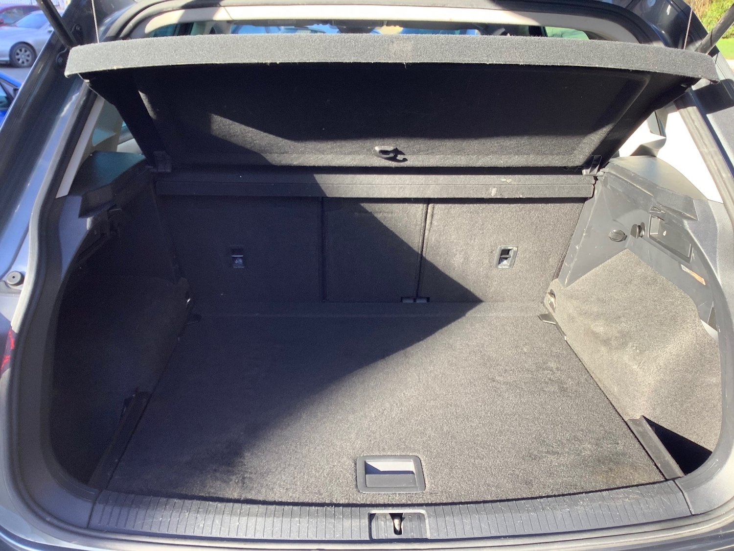 Used Volkswagen Tiguan 2020 for sale - 77442525: Photo 7