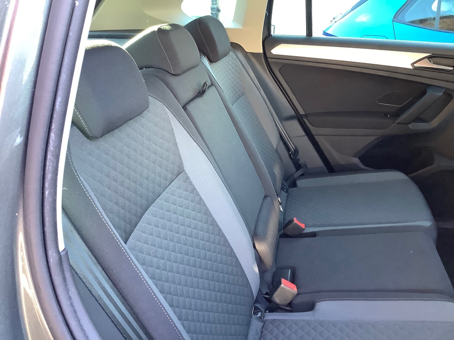 Used Volkswagen Tiguan 2020 for sale - 77442525: Photo 9