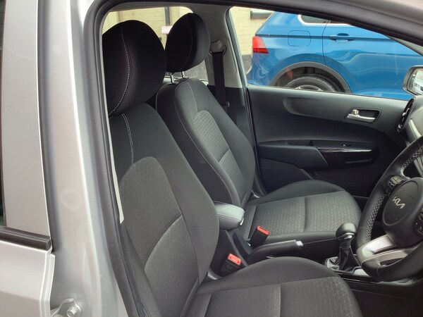 Used Kia Picanto 2022 for sale - 75395873: Photo 10