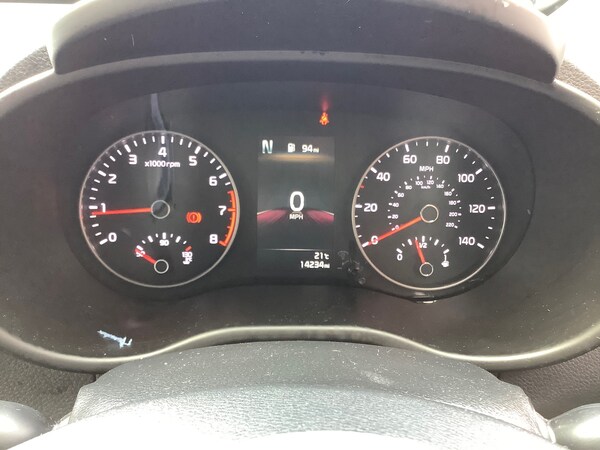 Used Kia Picanto 2022 for sale - 75395873: Photo 14