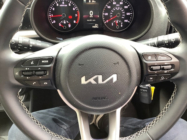Used Kia Picanto 2022 for sale - 75395873: Photo 15