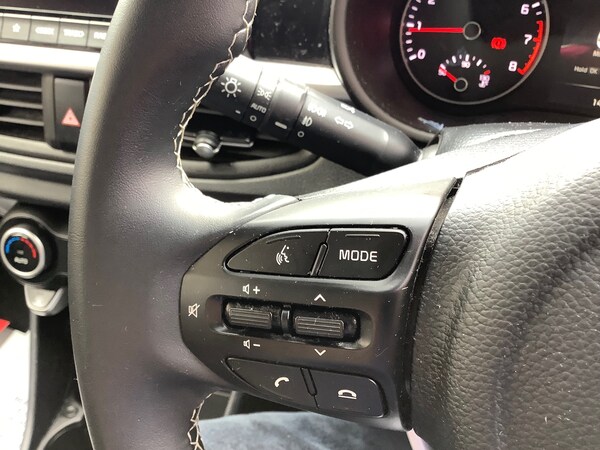 Used Kia Picanto 2022 for sale - 75395873: Photo 16