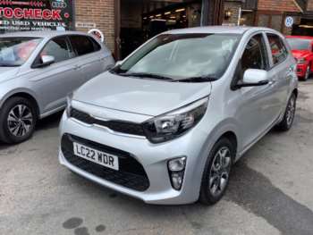 Used Kia Picanto 2022 for sale - 75395873: Photo