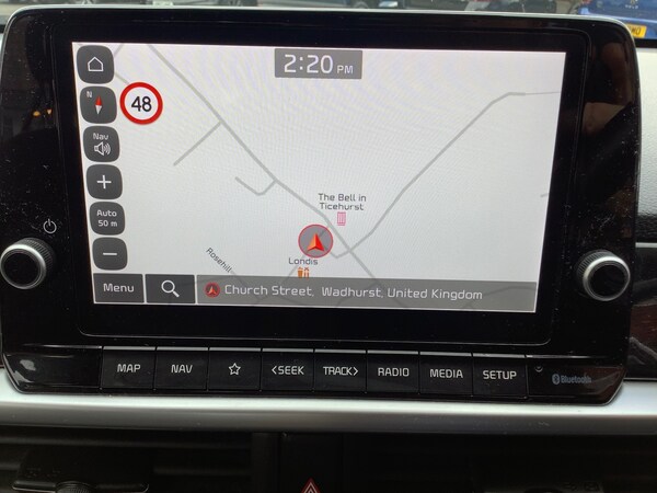 Used Kia Picanto 2022 for sale - 75395873: Photo 21