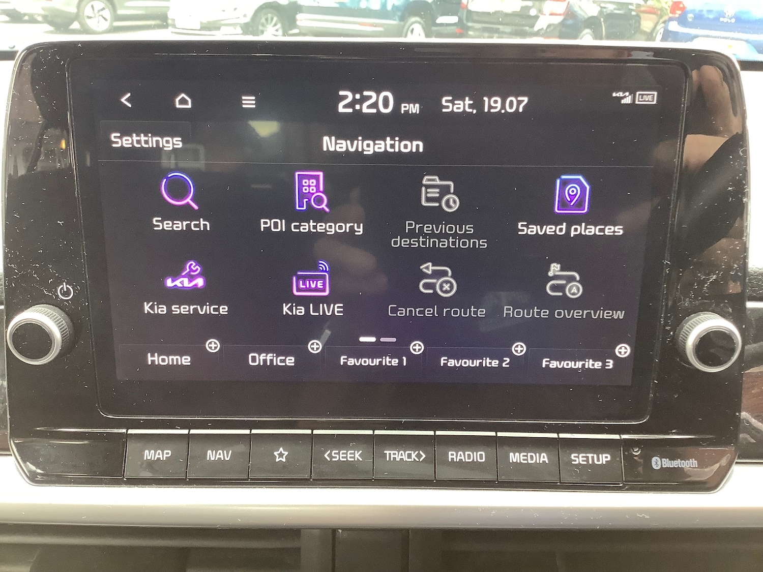 Vehicle 23