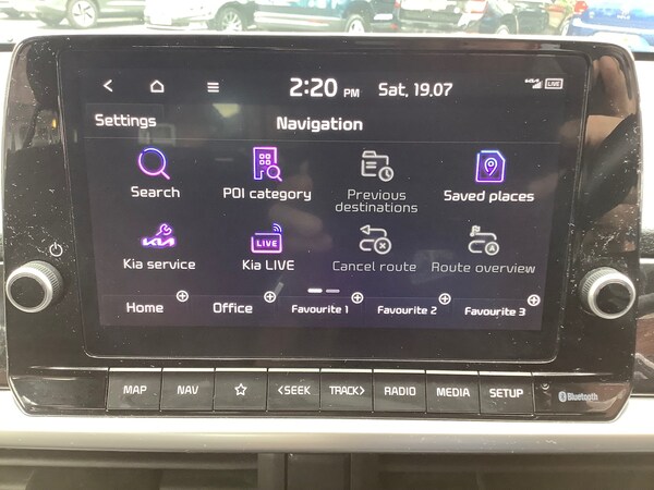 Used Kia Picanto 2022 for sale - 75395873: Photo 23