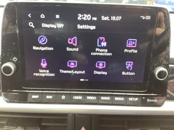 Used Kia Picanto 2022 for sale - 75395873: Photo 25