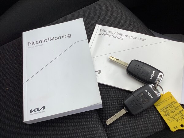 Used Kia Picanto 2022 for sale - 75395873: Photo 26