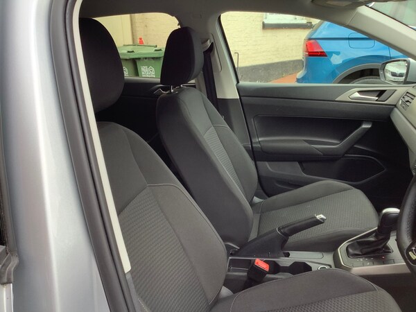 Used Volkswagen Polo 2020 for sale - 75395876: Photo 10