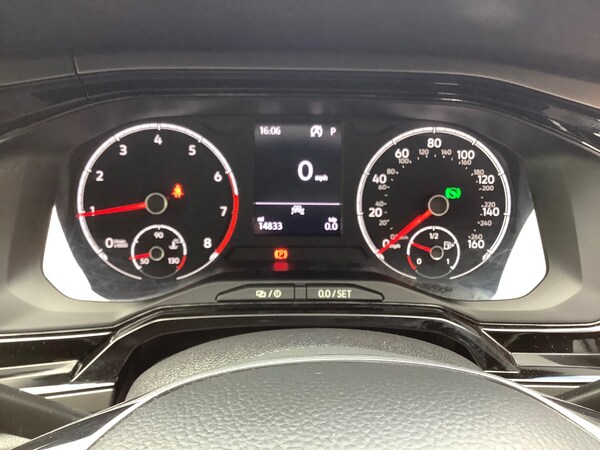 Used Volkswagen Polo 2020 for sale - 75395876: Photo 14
