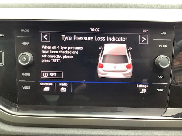 Used Volkswagen Polo 2020 for sale - 75395876: Photo 21