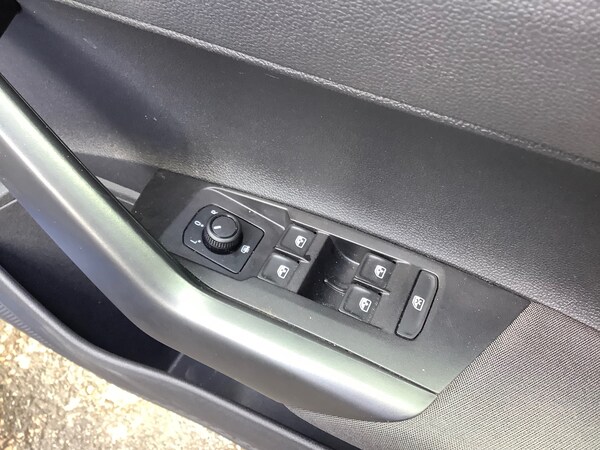 Used Volkswagen Polo 2021 for sale - 75395875: Photo 11