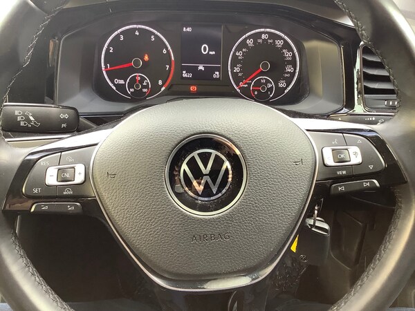 Used Volkswagen Polo 2021 for sale - 75395875: Photo 14