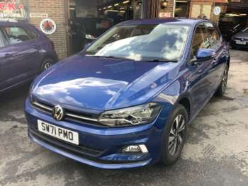 2021 - MATCH EVO 5-Door