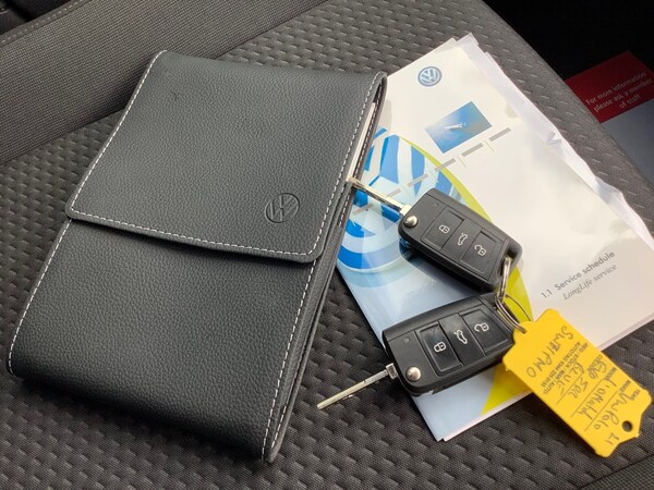 Used Volkswagen Polo 2021 for sale - 75395875: Photo 23