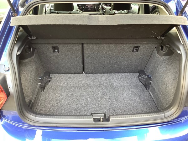 Used Volkswagen Polo 2021 for sale - 75395875: Photo 7