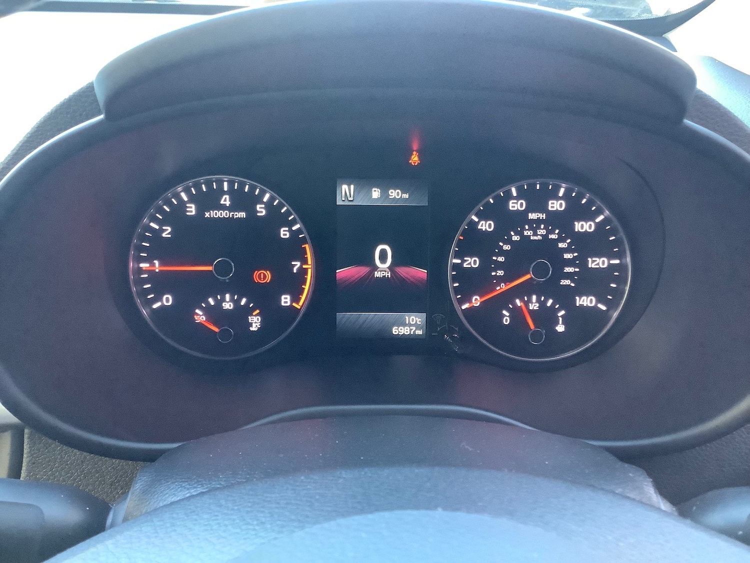 Used Kia Picanto 2022 for sale - 76834762: Photo 14