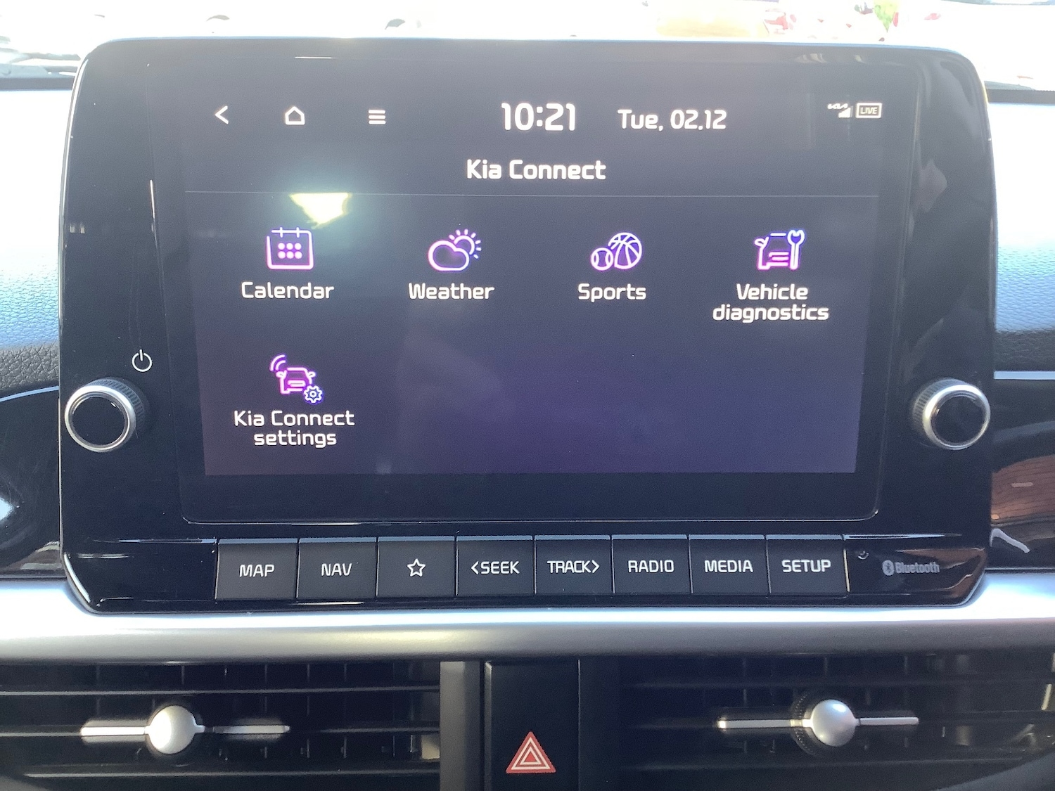 Used Kia Picanto 2022 for sale - 76834762: Photo 22