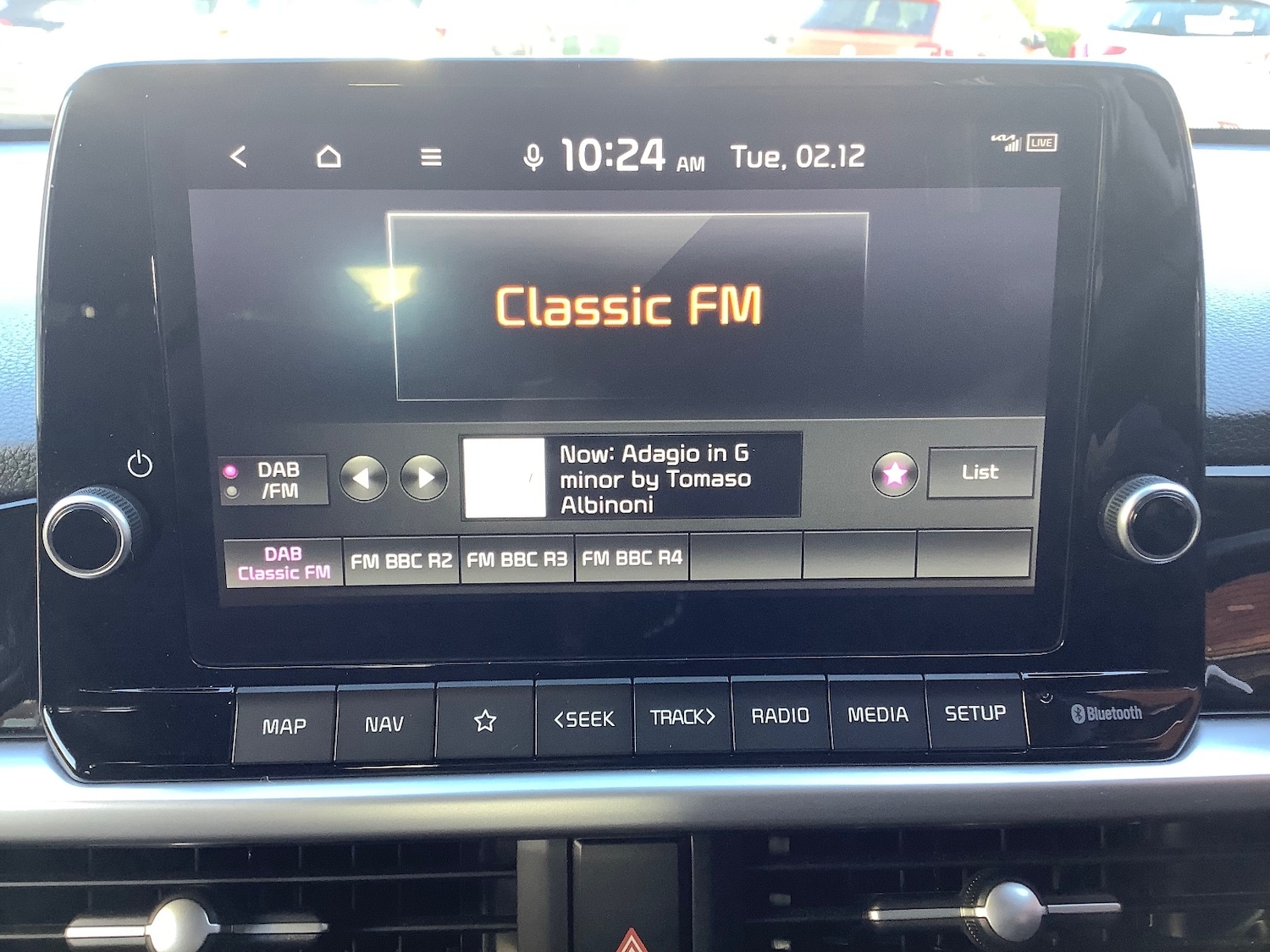 Used Kia Picanto 2022 for sale - 76834762: Photo 25