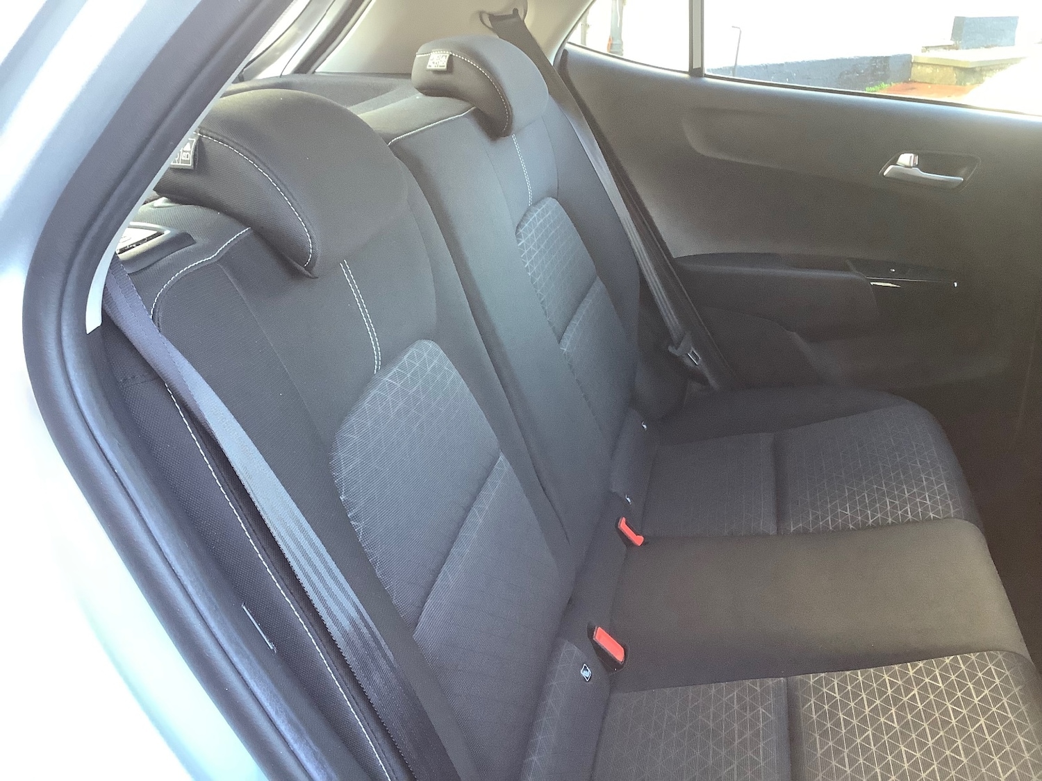 Used Kia Picanto 2022 for sale - 76834762: Photo 9