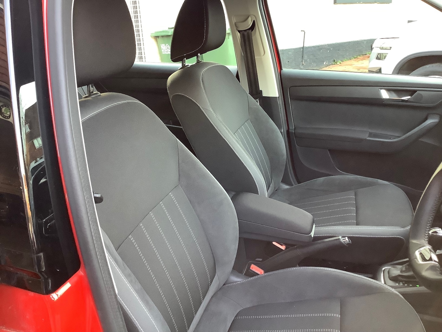 Used Skoda Fabia 2021 for sale - 76954366: Photo 10