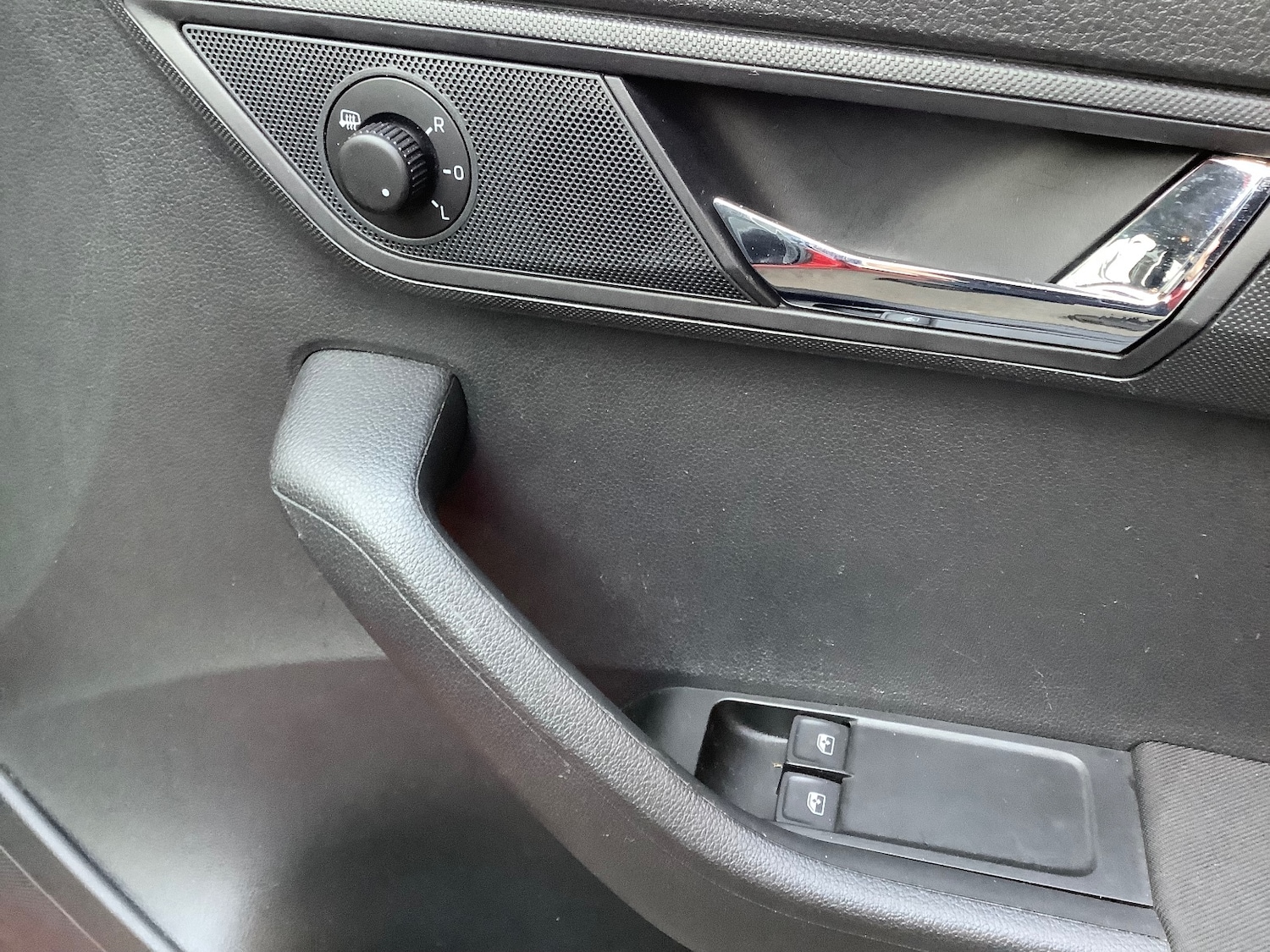 Used Skoda Fabia 2021 for sale - 76954366: Photo 12