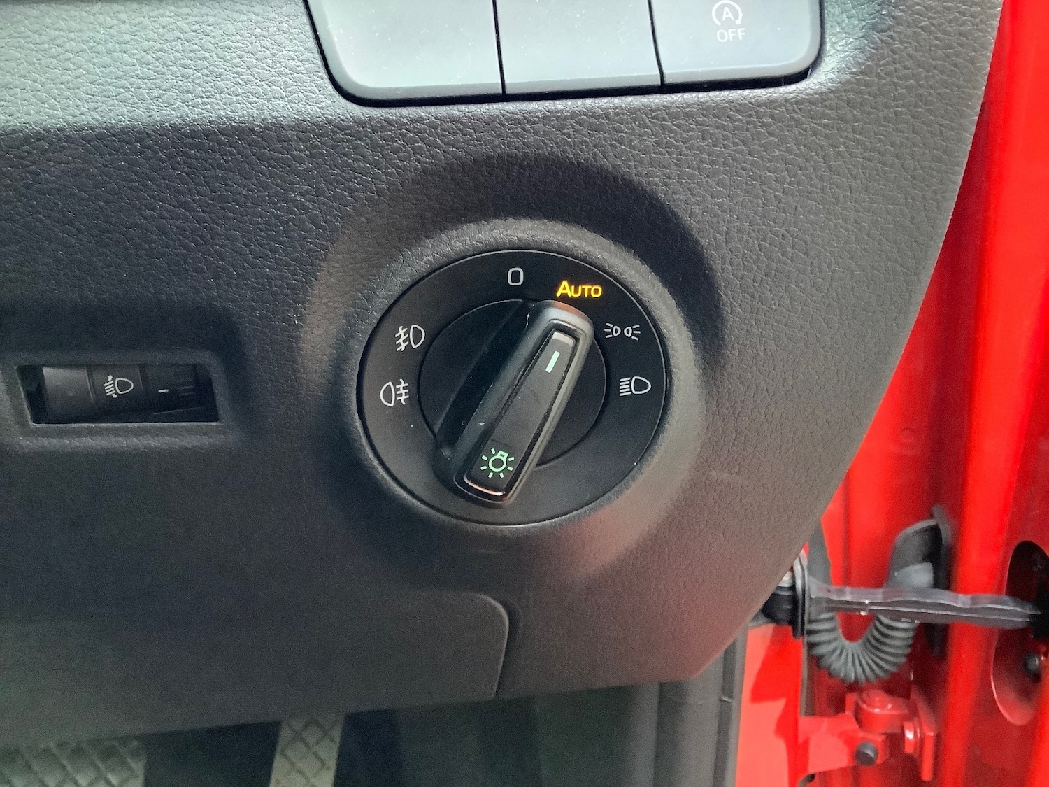 Used Skoda Fabia 2021 for sale - 76954366: Photo 13