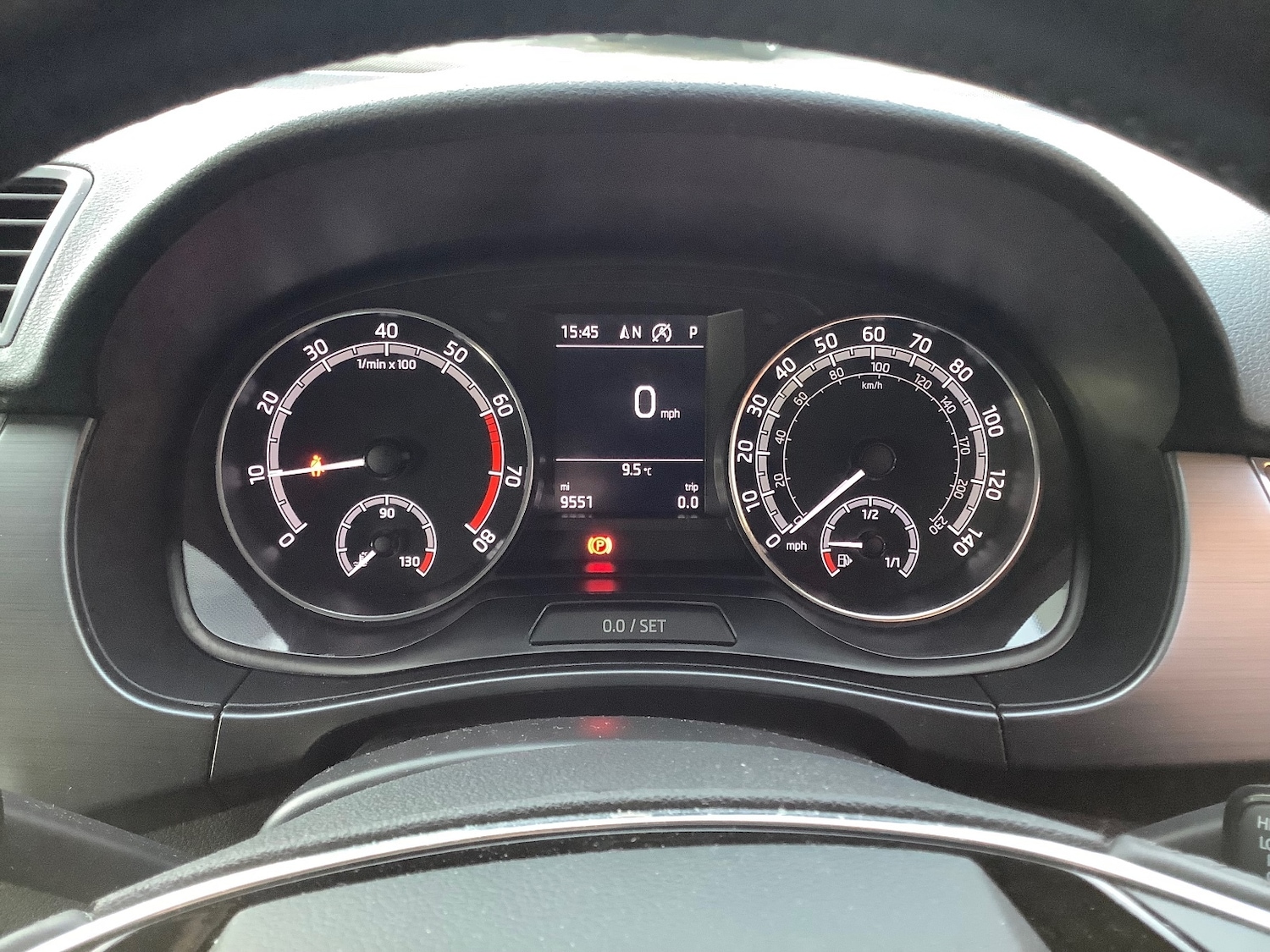 Used Skoda Fabia 2021 for sale - 76954366: Photo 14