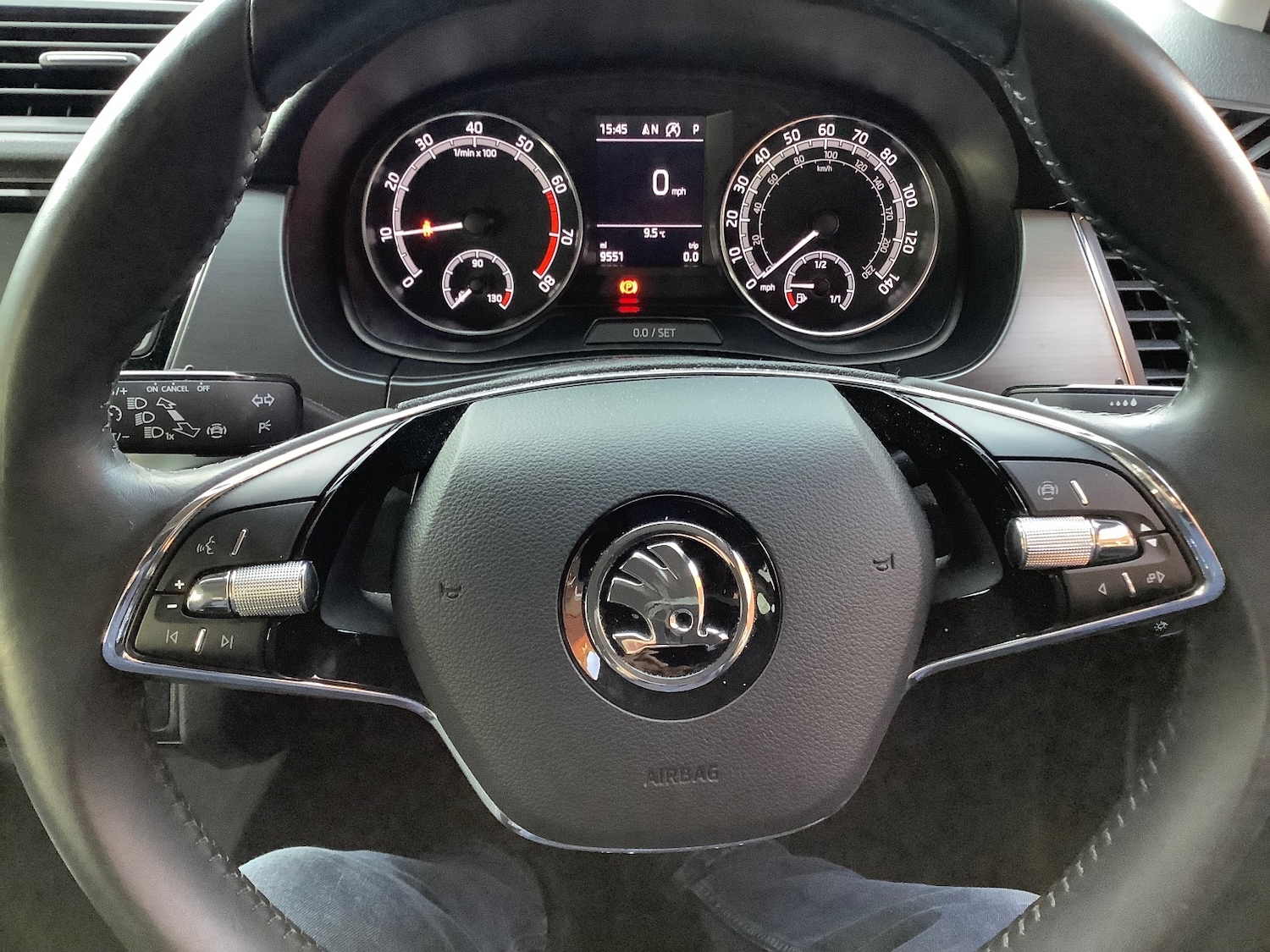 Used Skoda Fabia 2021 for sale - 76954366: Photo 15