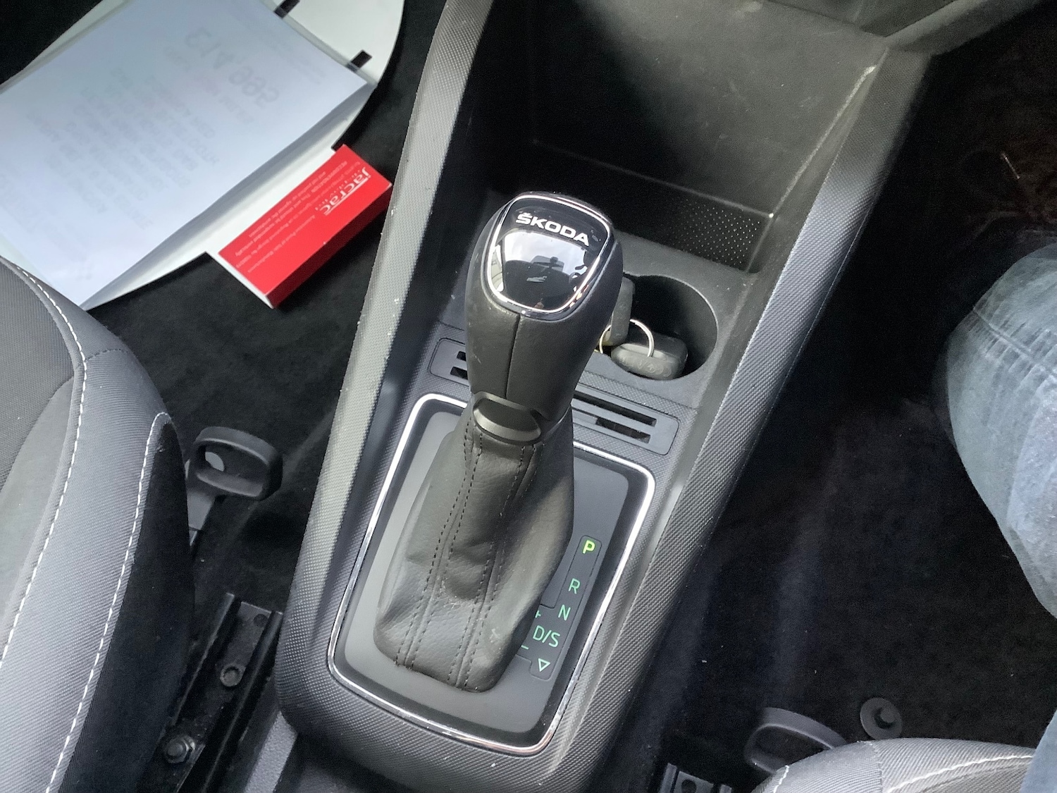 Used Skoda Fabia 2021 for sale - 76954366: Photo 16