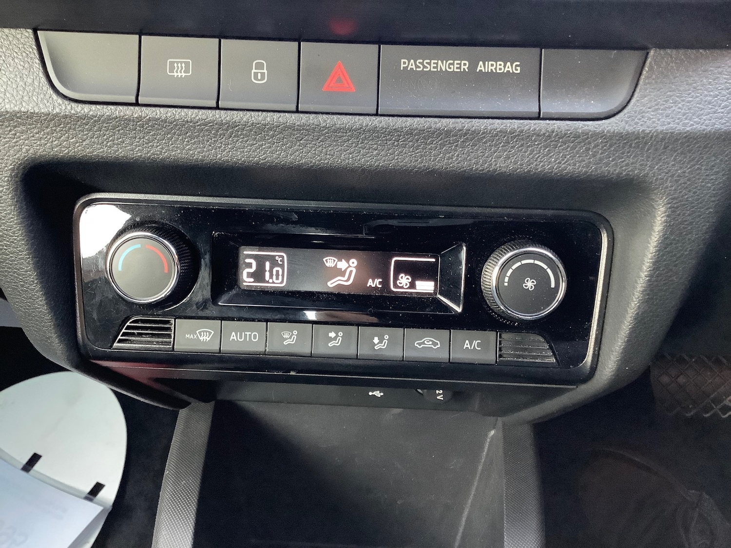 Used Skoda Fabia 2021 for sale - 76954366: Photo 17