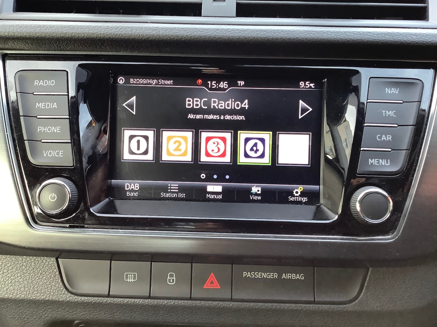 Used Skoda Fabia 2021 for sale - 76954366: Photo 19