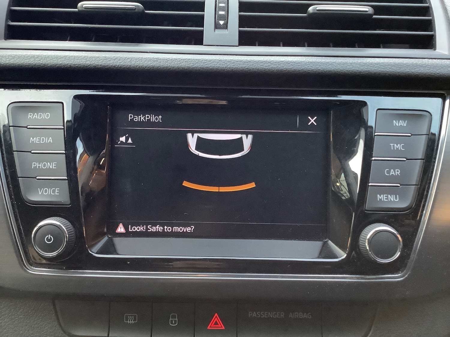 Used Skoda Fabia 2021 for sale - 76954366: Photo 20