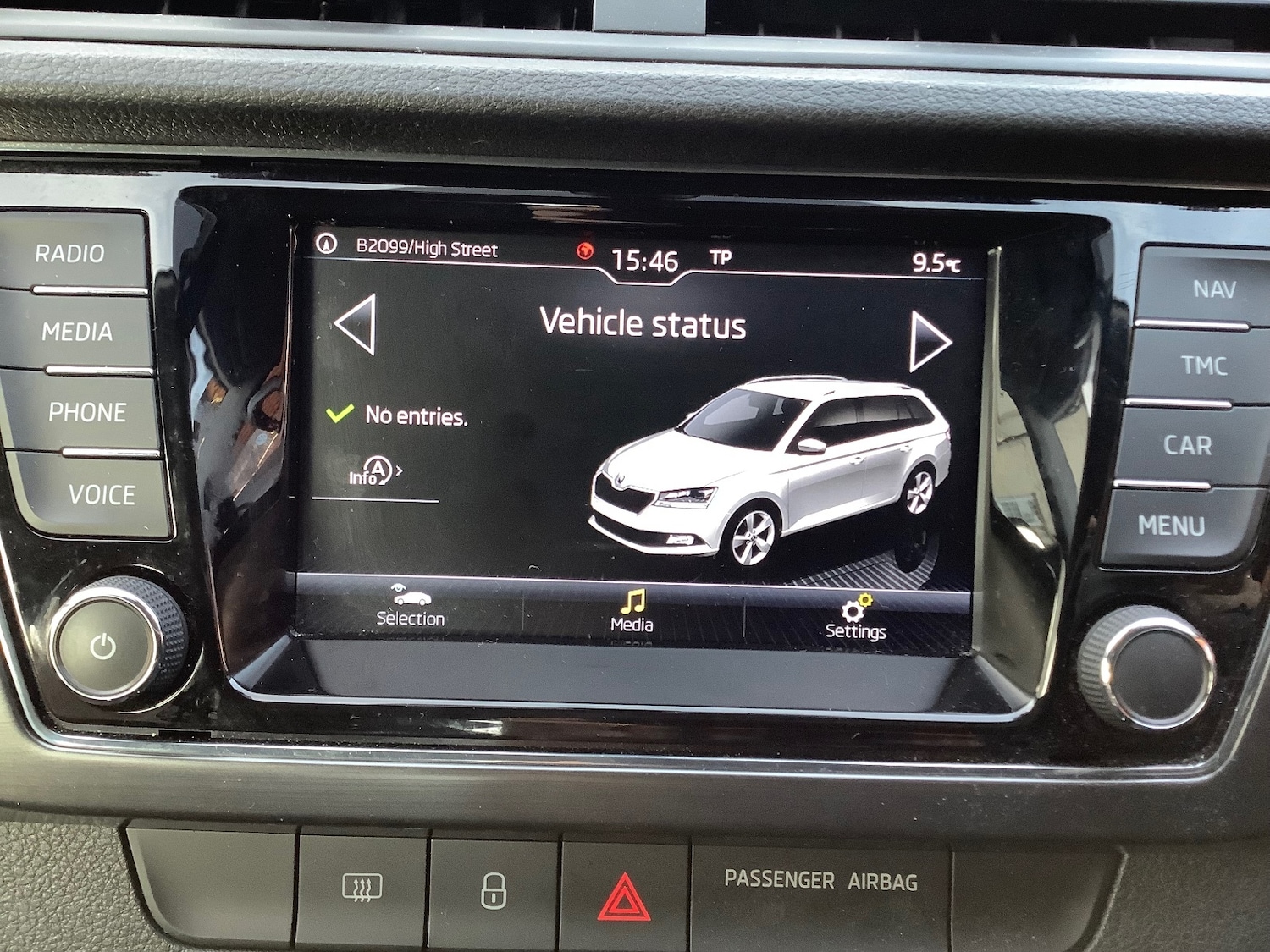 Used Skoda Fabia 2021 for sale - 76954366: Photo 22