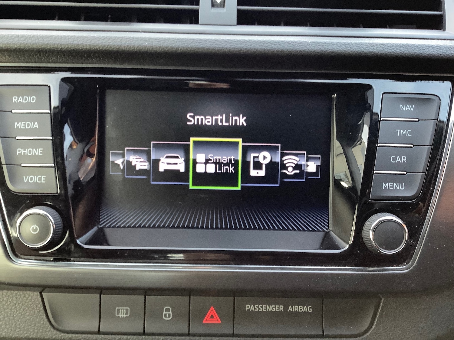 Used Skoda Fabia 2021 for sale - 76954366: Photo 23