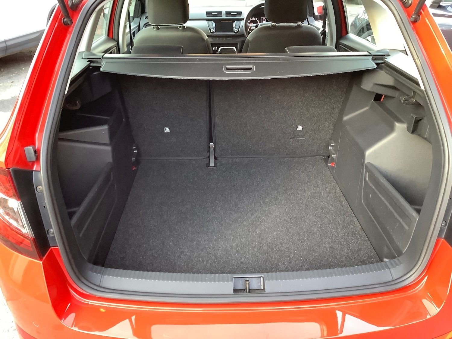 Used Skoda Fabia 2021 for sale - 76954366: Photo 7