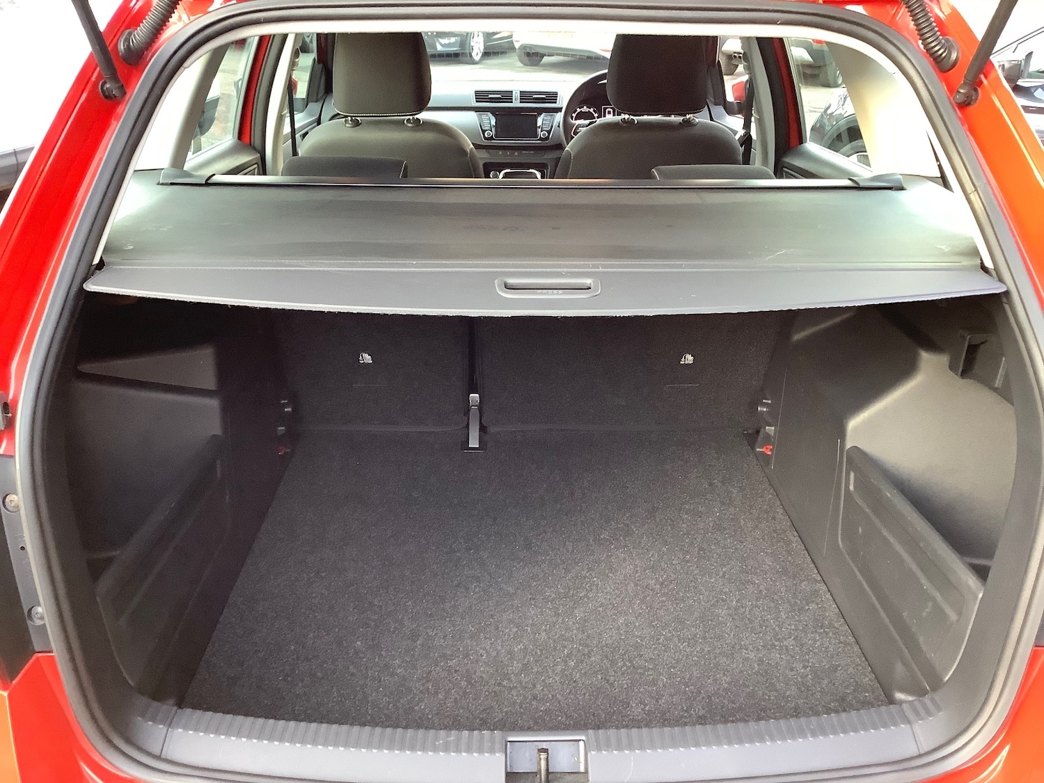 Used Skoda Fabia 2021 for sale - 76954366: Photo 8