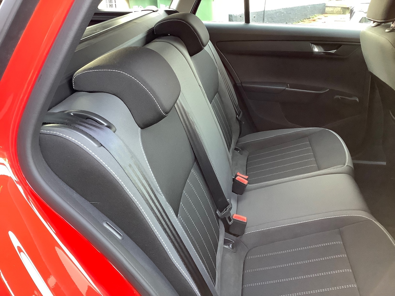 Used Skoda Fabia 2021 for sale - 76954366: Photo 9