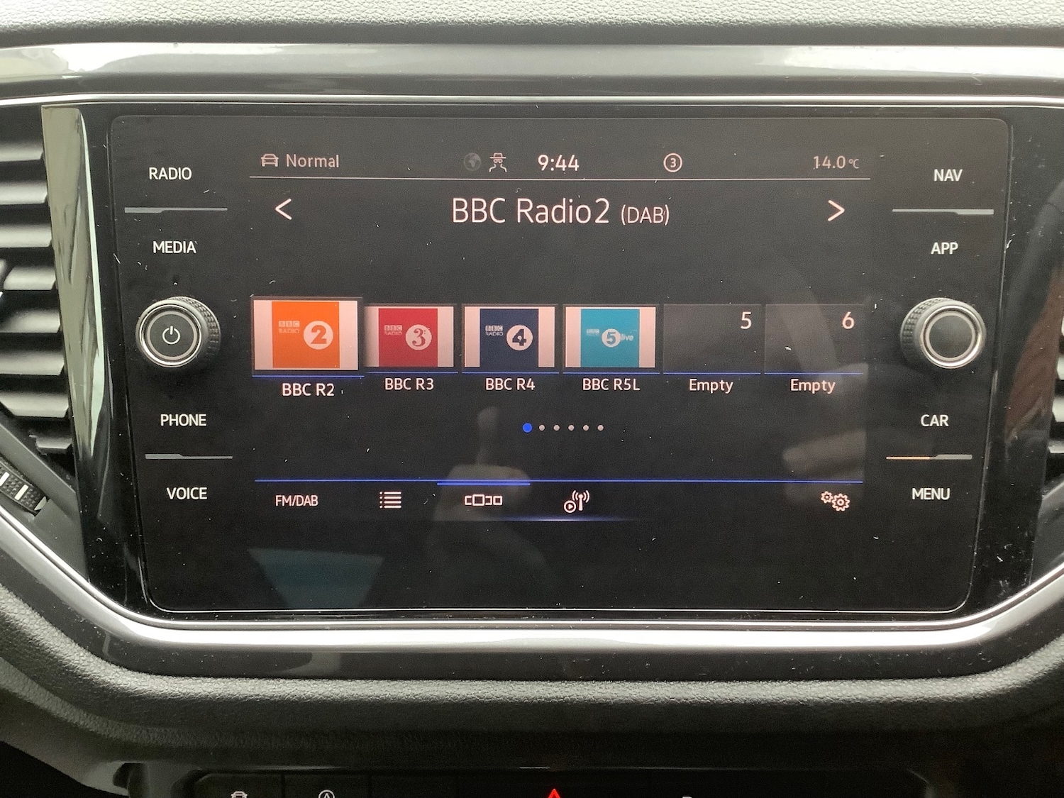 Used Volkswagen T-Roc 2021 for sale - 76652367: Photo 17