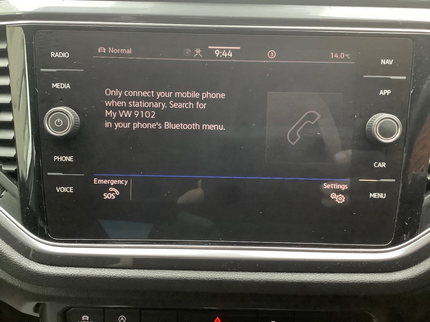 Used Volkswagen T-Roc 2021 for sale - 76652367: Photo 18