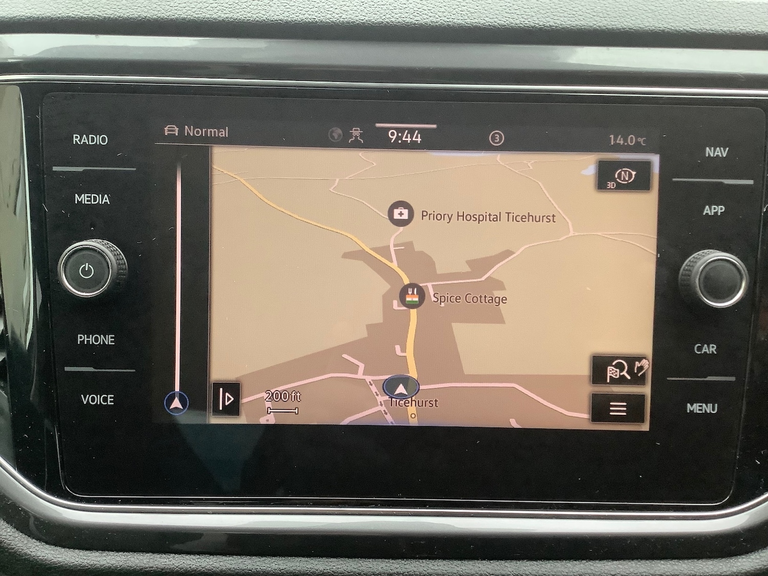 Used Volkswagen T-Roc 2021 for sale - 76652367: Photo 20