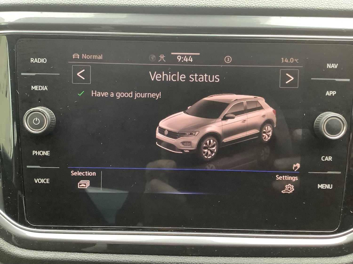 Used Volkswagen T-Roc 2021 for sale - 76652367: Photo 21