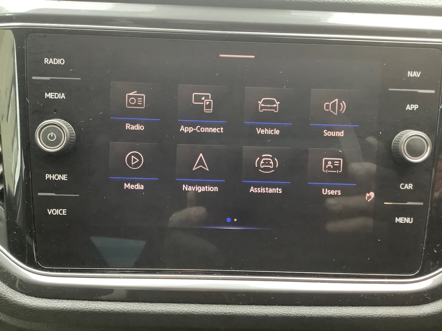 Used Volkswagen T-Roc 2021 for sale - 76652367: Photo 22